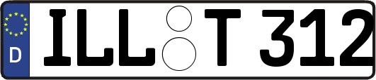 ILL-T312