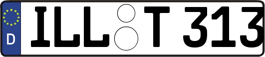 ILL-T313