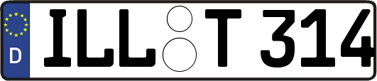 ILL-T314