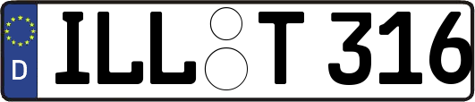 ILL-T316