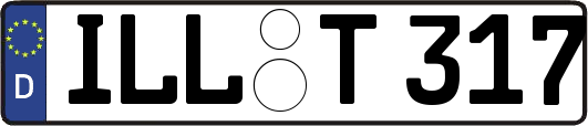 ILL-T317
