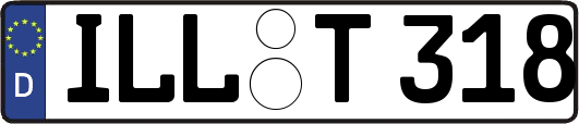 ILL-T318