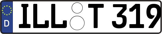 ILL-T319