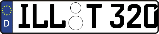 ILL-T320