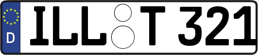 ILL-T321
