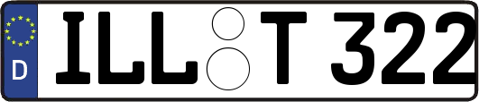 ILL-T322