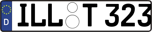 ILL-T323