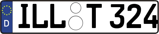 ILL-T324