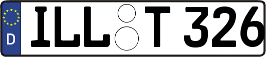 ILL-T326