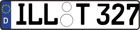 ILL-T327