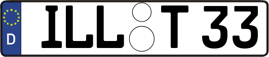 ILL-T33