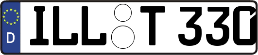ILL-T330