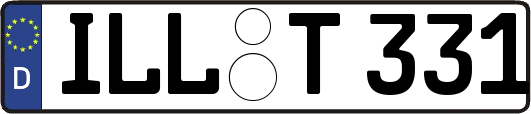 ILL-T331