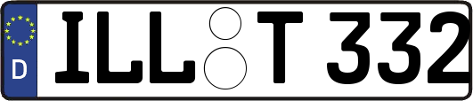 ILL-T332