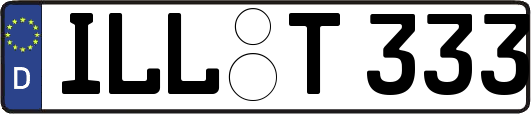 ILL-T333
