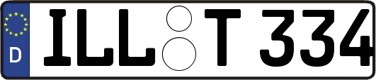 ILL-T334