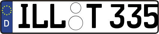 ILL-T335