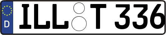 ILL-T336
