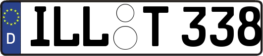 ILL-T338