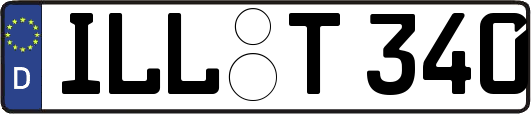 ILL-T340