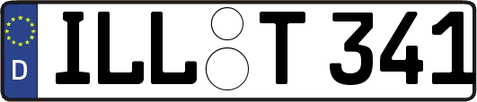 ILL-T341