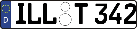 ILL-T342