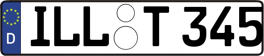 ILL-T345