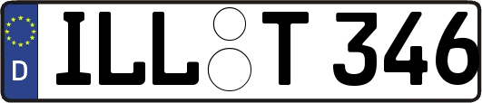 ILL-T346