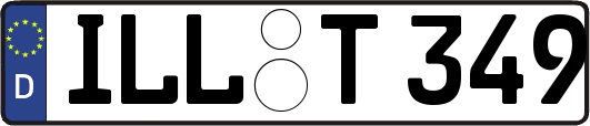 ILL-T349