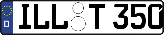 ILL-T350