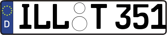 ILL-T351