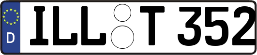 ILL-T352