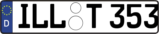 ILL-T353