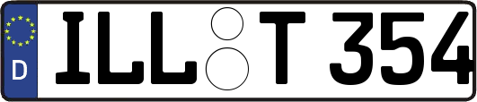 ILL-T354