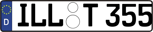 ILL-T355