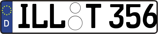 ILL-T356