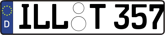 ILL-T357