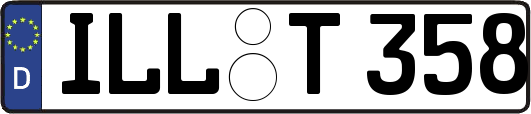 ILL-T358