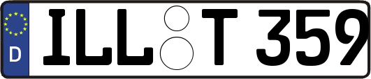 ILL-T359
