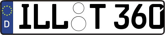 ILL-T360