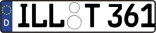 ILL-T361