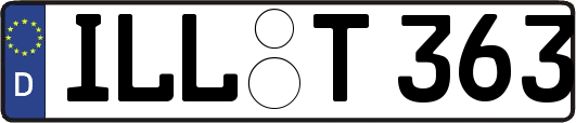 ILL-T363