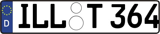 ILL-T364