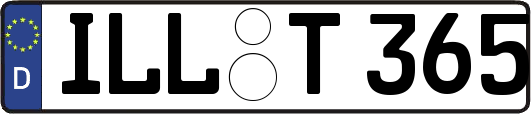 ILL-T365