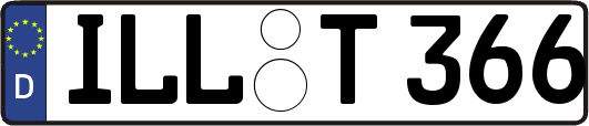 ILL-T366