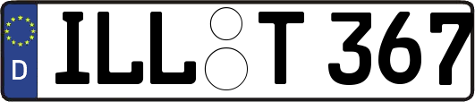 ILL-T367