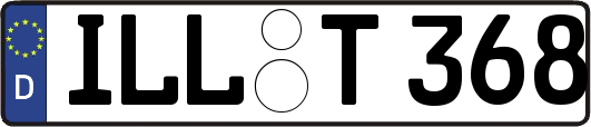 ILL-T368