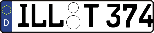 ILL-T374