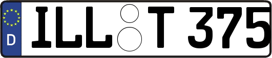 ILL-T375