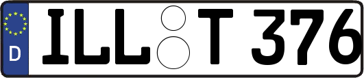 ILL-T376